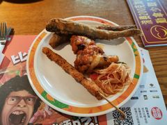 -比格比萨自助(国展店)