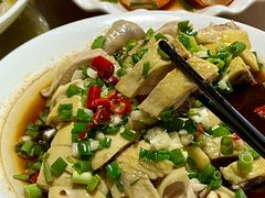 -温州一家人美食(西木头市店)