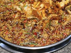 -胖子鱼·天水麻辣鱼火锅(秦州407店)