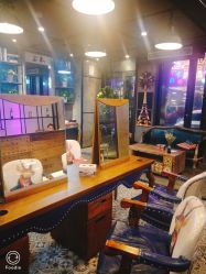 -上禾 HAIR SALON