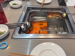 -海底捞火锅(凯德广场店)