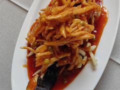 -功德林素菜饭庄(前门店)