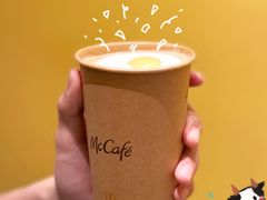 -麦当劳(苏州中心星悦汇店)