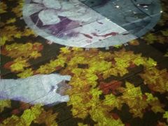 -钱江新城灯光秀