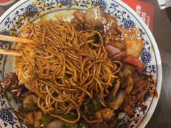 -王繁星面馆(西安熙地港店)