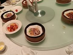 -京香轩·中餐厅(上海中庚聚龙酒店)