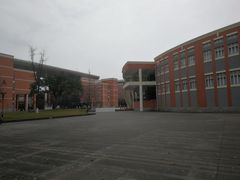 -四川大学(望江校区)
