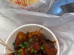 -周签签锅巴土豆(建设路总店)