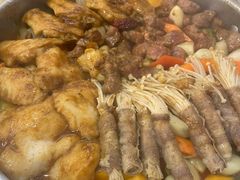 -黄记煌三汁焖锅(首创奥特莱斯店)