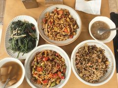 -水平有限广西米粉·广西风味集(五道口店)