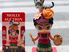 -泡泡玛特POPMART(蓝色港湾店)