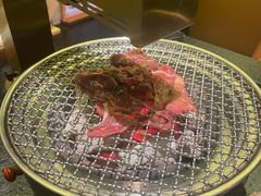 -樱嘢·炭火烧肉(惠南店)