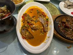 -嘉逸传菜(洛川东路店)