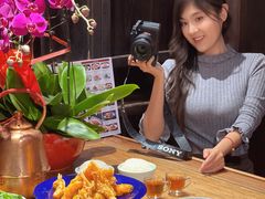 -小吊梨汤·北京菜·烤鸭(四元桥店)