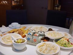 -东方饺子王(工农大路店)