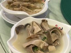 药膳浸鸡脚-万山楼海鲜酒家·二十三年老字号