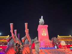 -大唐不夜城