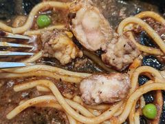 -诺丁牛排披萨自助餐厅(汕头苏宁店)