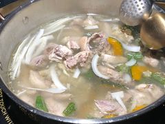 -凤园椰珍·臻品椰子鸡(保利时光里店)