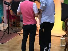 -中国照相馆(王府井店)