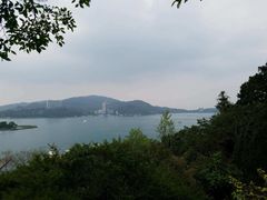 -日月潭