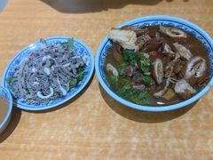 -门框胡同百年卤煮(鸟巢店)