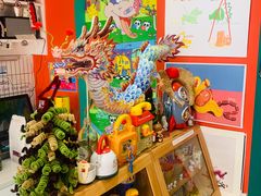 -SeekSeeking咖啡专门店(堰塘街店)