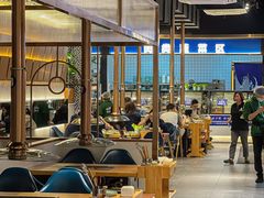 大堂-蚝英雄·自助烤蚝(高新店)