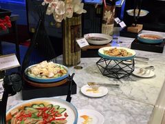 -芭菲盛宴·环球美食(袁家岗店)