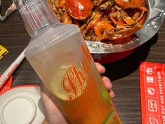 -胖哥俩肉蟹煲(湖滨银泰in77店)