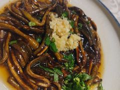 响油鳝鱼糊-马凯餐厅(地安门店)
