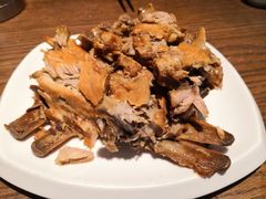 -北李妈妈菜·虾爬子大锅贴(贵和店)