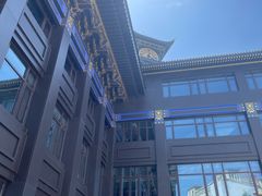 -西宁市东关清真大寺