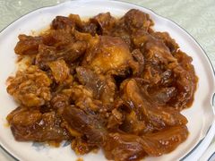 -同发号饭庄(复兴路店)