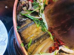 -下杨家青海土火锅(海湖店)