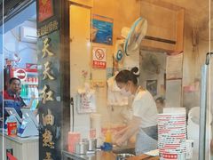 -家阳赵师傅油饼包烧麦(粮道街店)