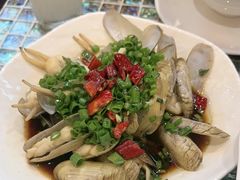 -走马楼饭庄(慈城古县城店)