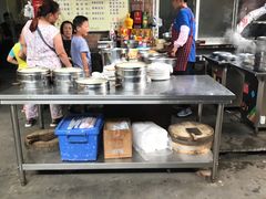 -大兴街扣碗包子馆