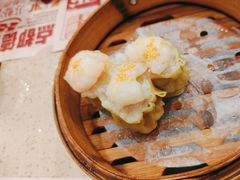 -点都德(中海环宇荟店)