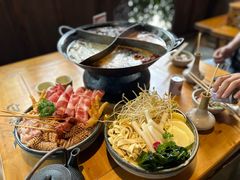 -白乐天毛肚火锅馆(南滨路店)