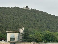 -云龙湖旅游景区