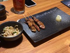 -木子烧鸟屋(百子湾店)