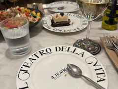 -IL TEATRO 精品意大利餐厅