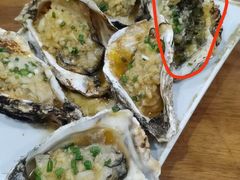 -兰州-西固陈记牛肉面·烧烤(山阴路店)