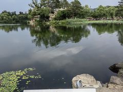 -承德避暑山庄景区