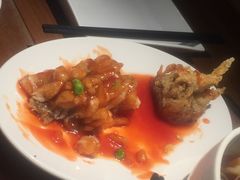 -小厨娘淮扬菜(清江苏宁广场店)