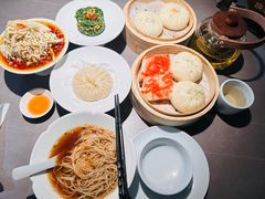 -晓淮山·扬州早茶·淮扬菜(龙阳广场店)