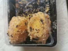 -爱德顺糕点食屋(利民道店)