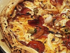 -PIZZA BIANCA(万象城店)