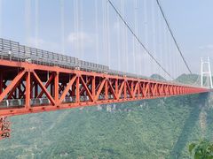 -矮寨·十八洞·德夯大峡谷景区